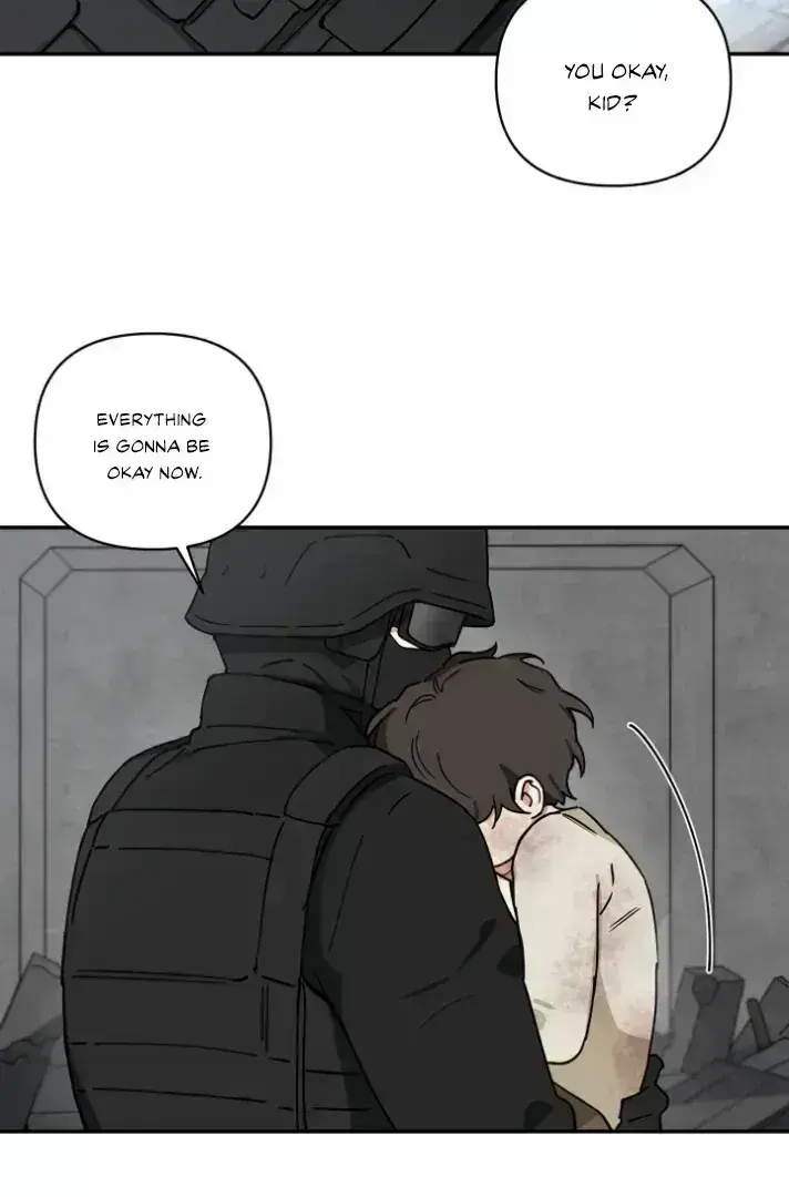 Magical Ahjussi Chapter 1.8 page 12 - 