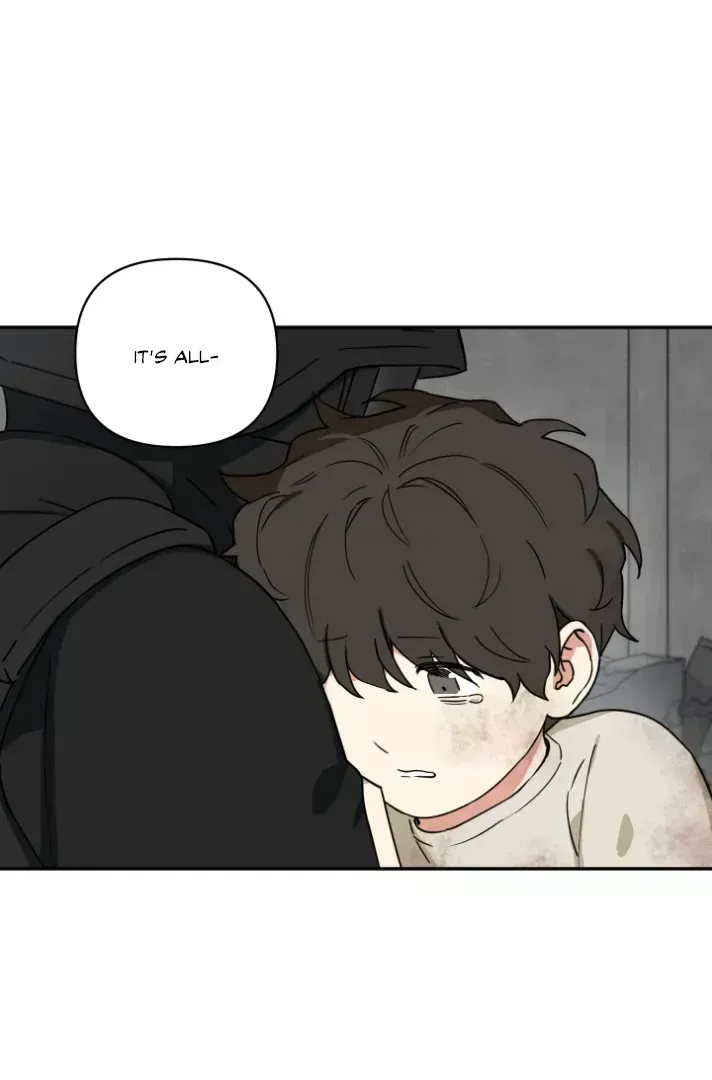 Magical Ahjussi Chapter 1.8 page 13 - 