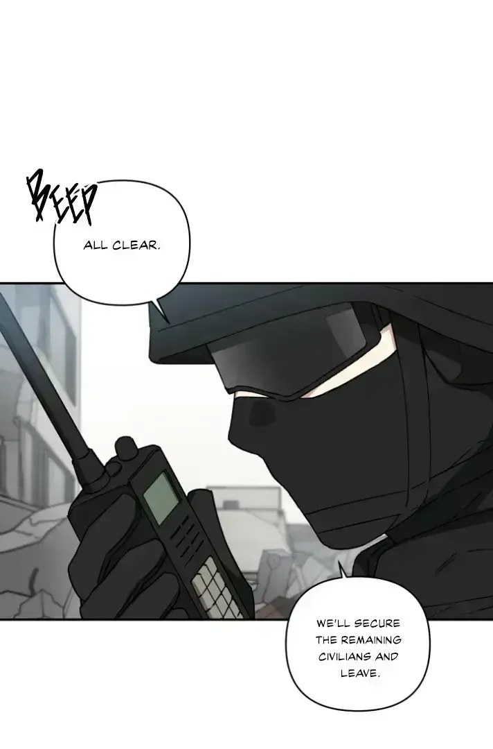 Magical Ahjussi Chapter 1.8 page 21 - 