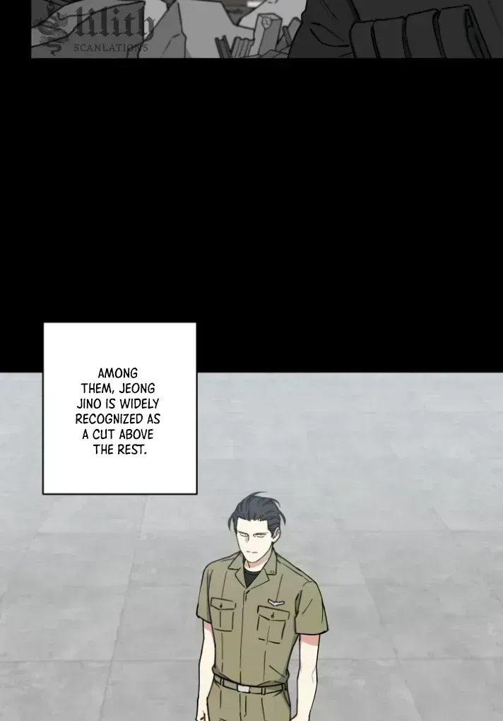 Magical Ahjussi Chapter 1.8 page 28 - 