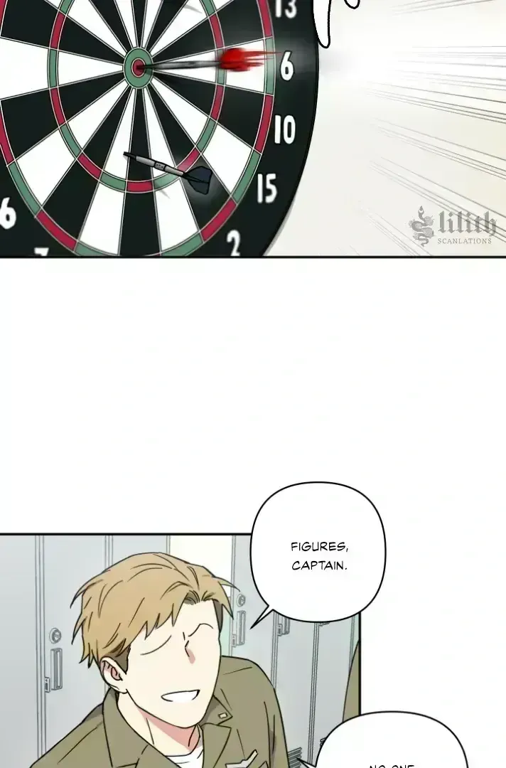 Magical Ahjussi Chapter 1.8 page 33 - 