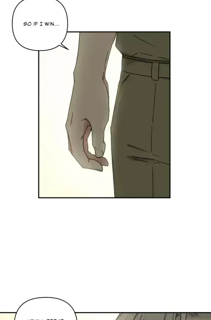 Magical Ahjussi Chapter 1.8 page 40 - 