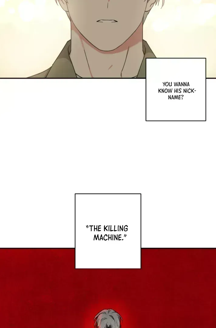 Magical Ahjussi Chapter 1.8 page 48 - 