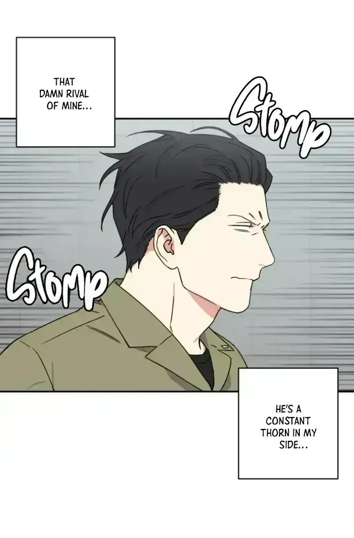 Magical Ahjussi Chapter 1.8 page 56 - 