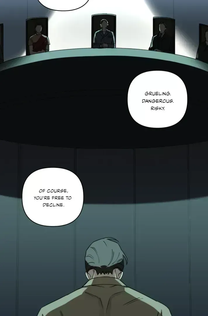Magical Ahjussi Chapter 1.8 page 60 - 