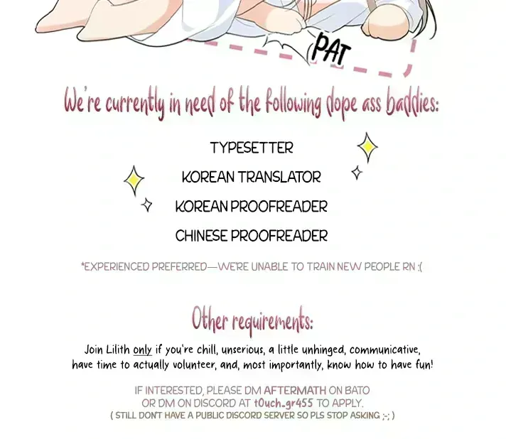 Magical Ahjussi Chapter 1.8 page 69 - 