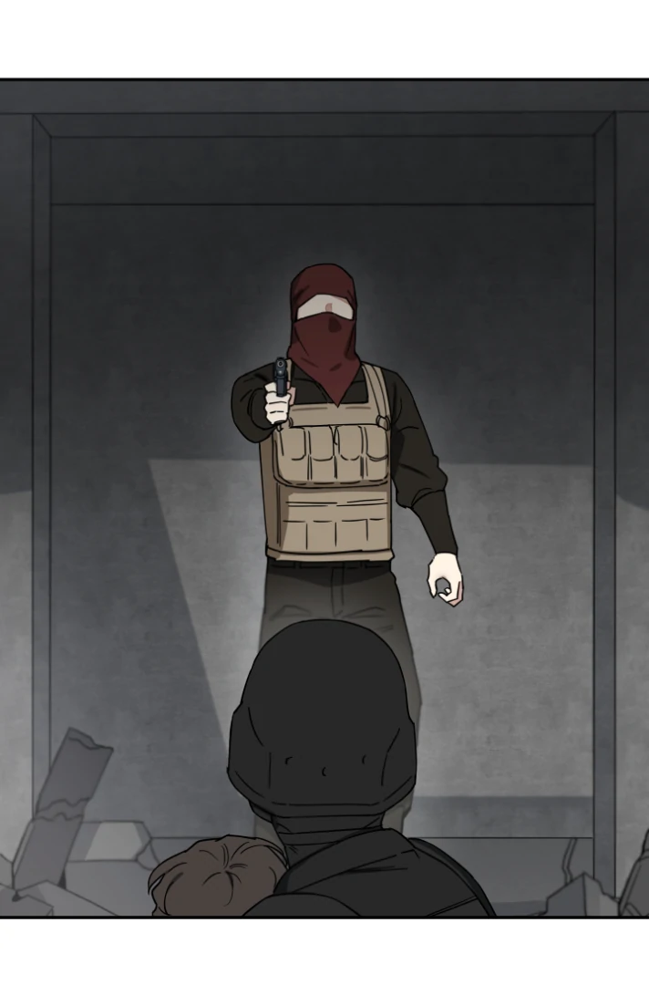 Magical Ahjussi Chapter 1 page 16 - 