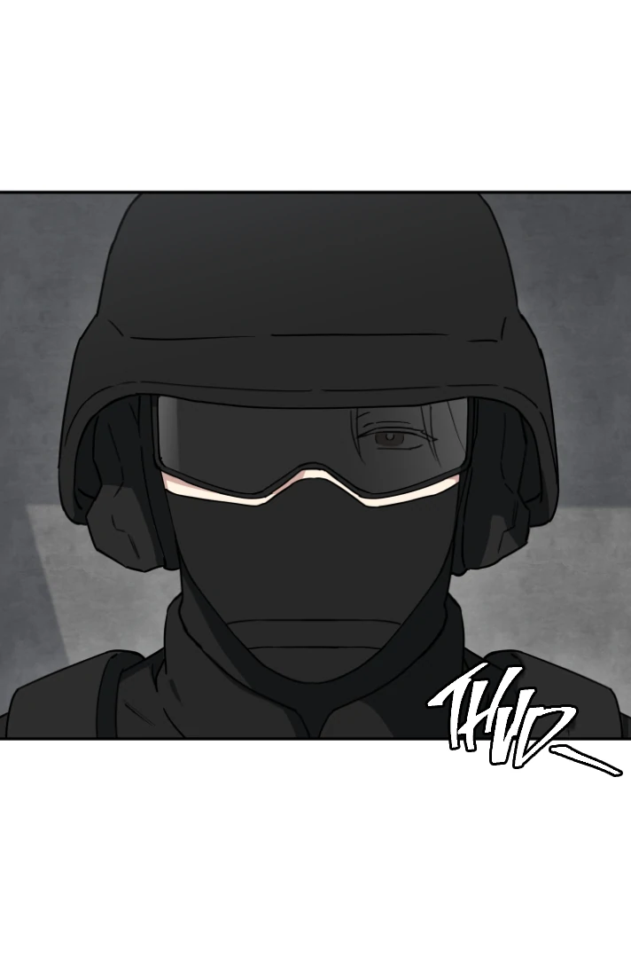 Magical Ahjussi Chapter 1 page 18 - 