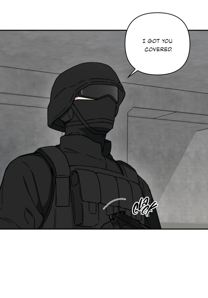 Magical Ahjussi Chapter 1 page 20 - 