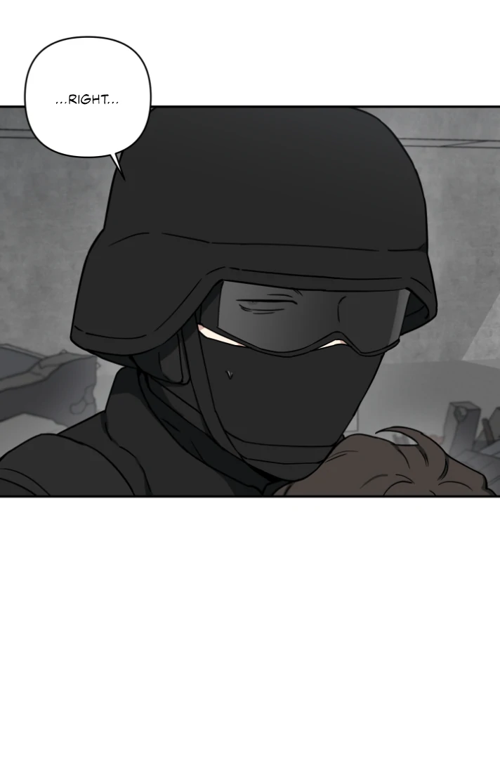 Magical Ahjussi Chapter 1 page 21 - 