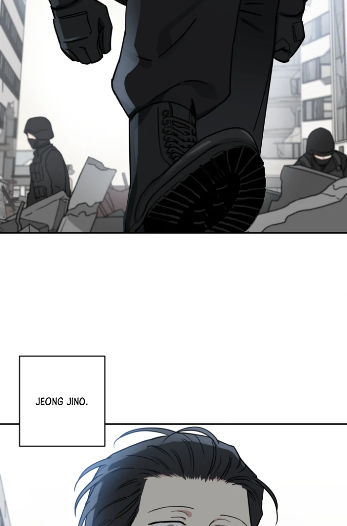 Magical Ahjussi Chapter 1 page 25 - 