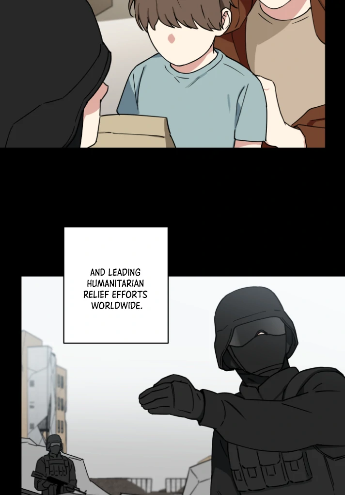 Magical Ahjussi Chapter 1 page 28 - 