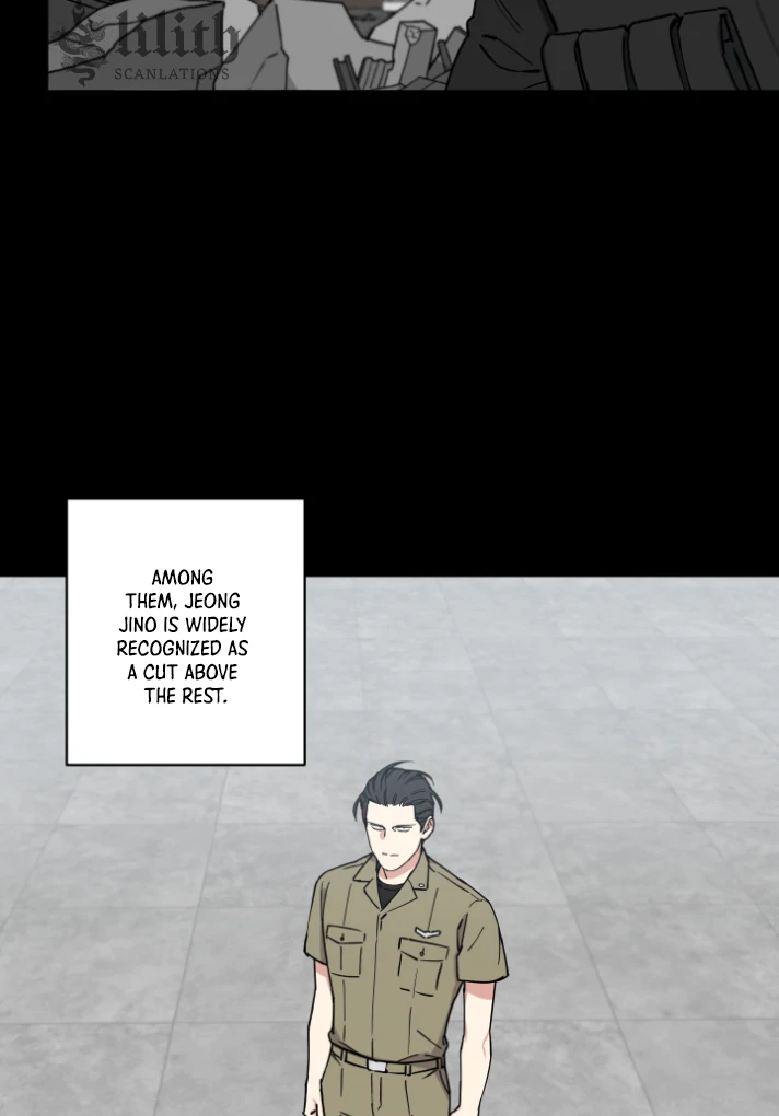 Magical Ahjussi Chapter 1 page 29 - 