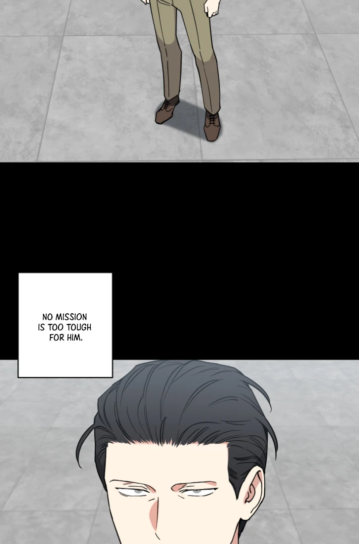 Magical Ahjussi Chapter 1 page 30 - 