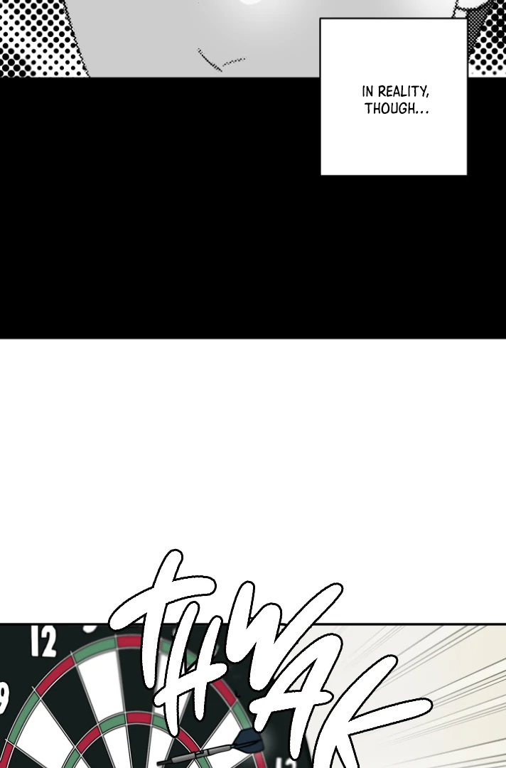 Magical Ahjussi Chapter 1 page 33 - 