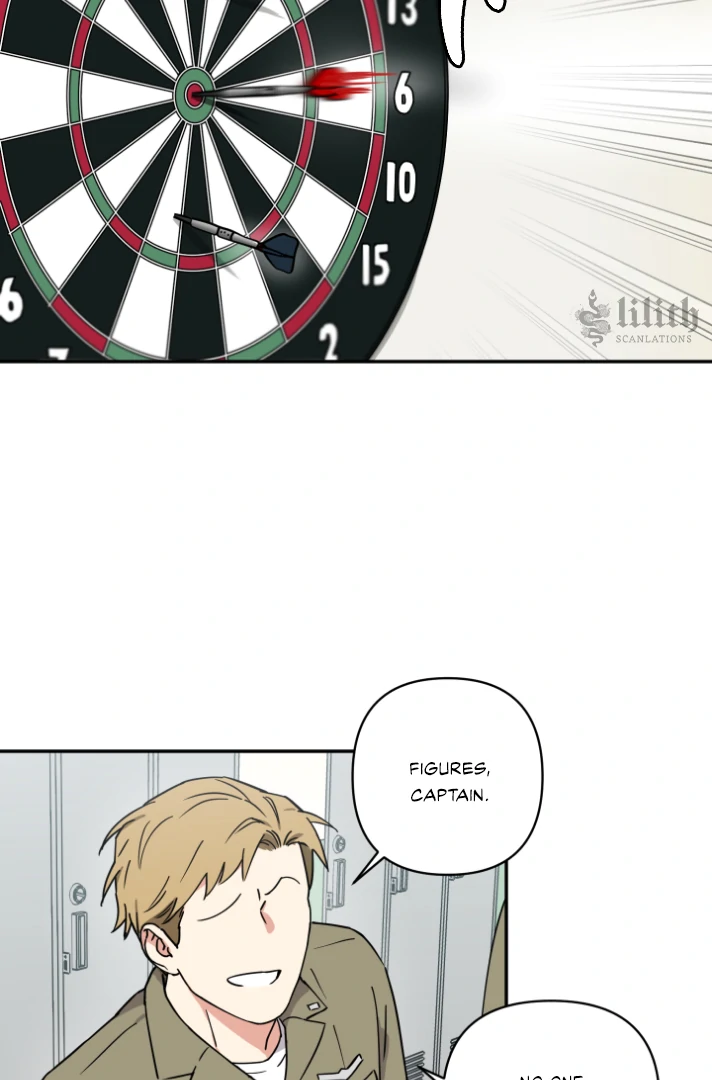 Magical Ahjussi Chapter 1 page 34 - 