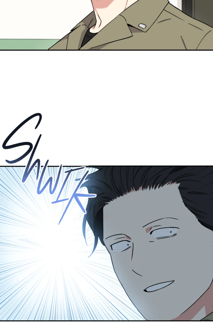 Magical Ahjussi Chapter 1 page 36 - 