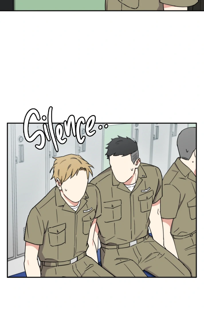 Magical Ahjussi Chapter 1 page 39 - 