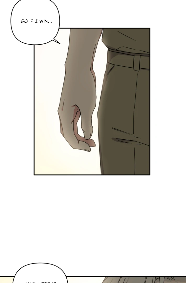 Magical Ahjussi Chapter 1 page 41 - 