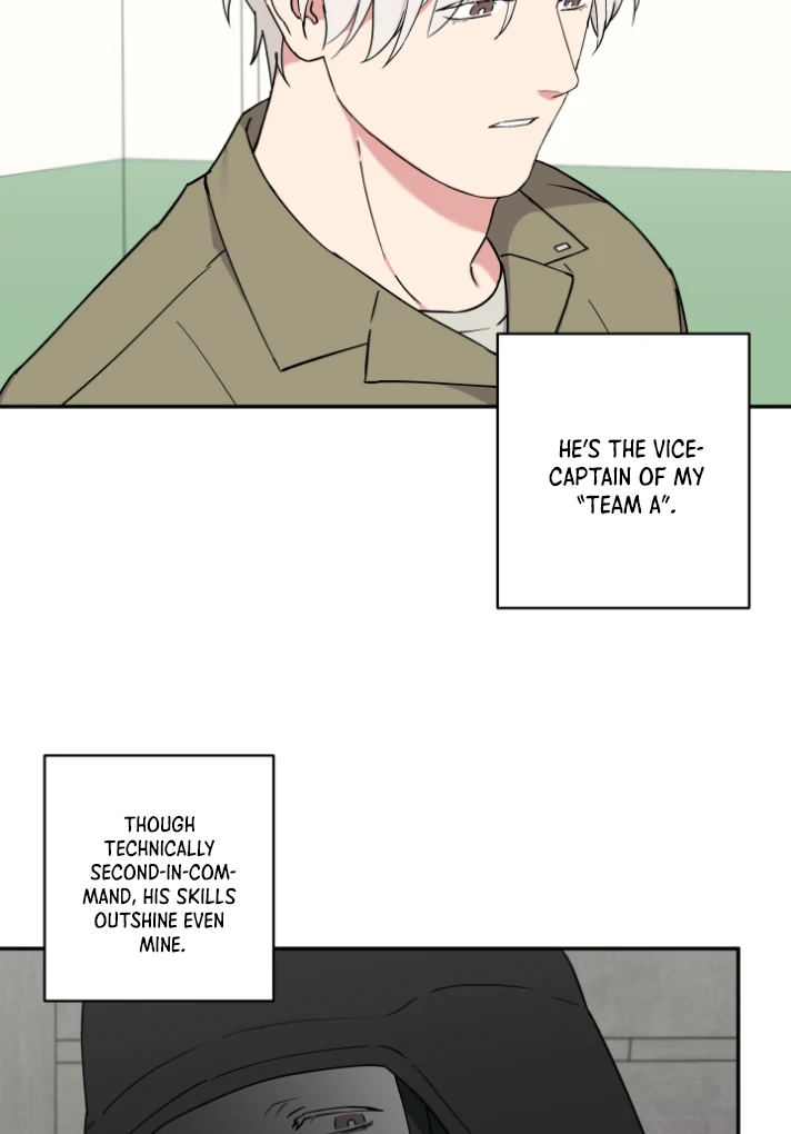 Magical Ahjussi Chapter 1 page 46 - 