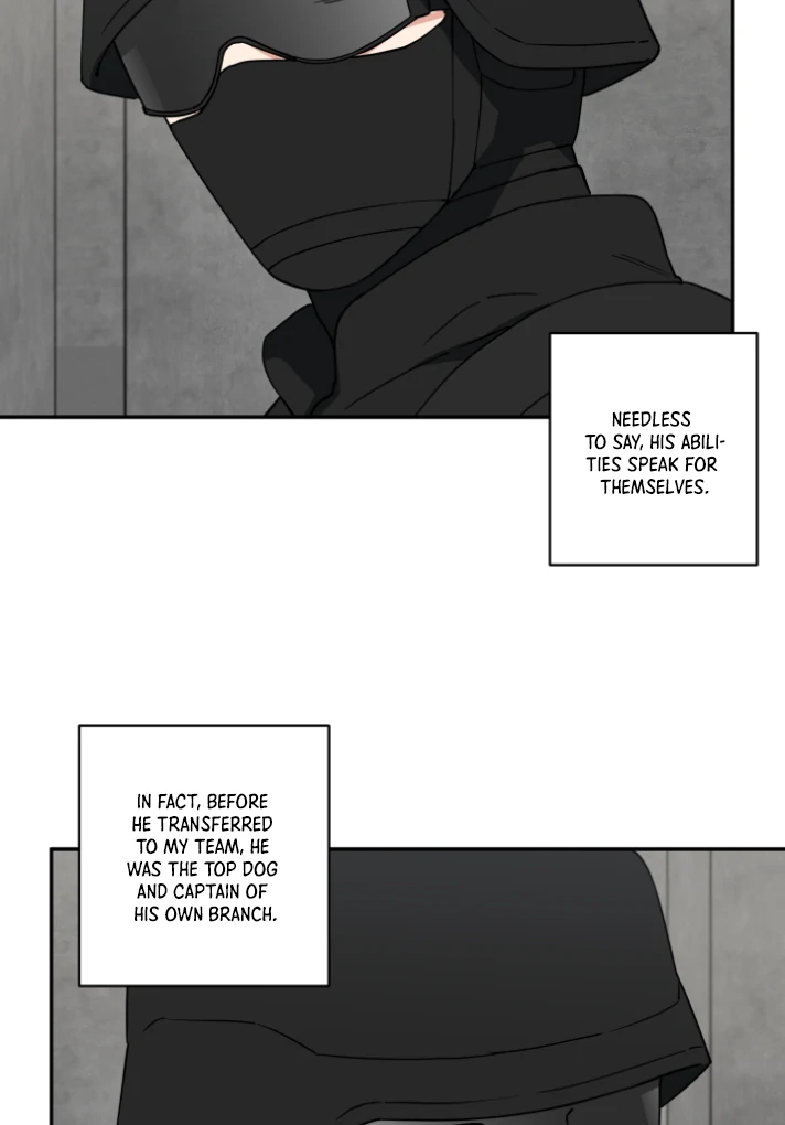 Magical Ahjussi Chapter 1 page 47 - 