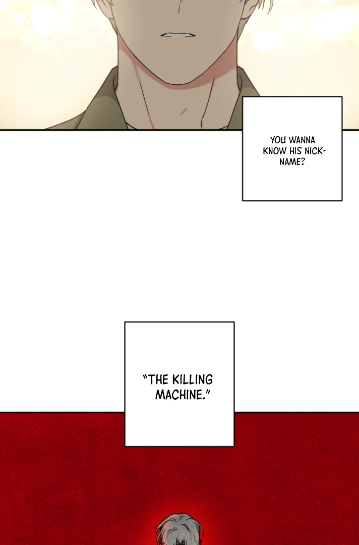 Magical Ahjussi Chapter 1 page 49 - 