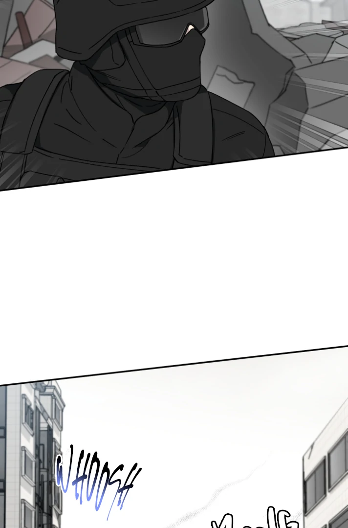 Magical Ahjussi Chapter 1 page 6 - 