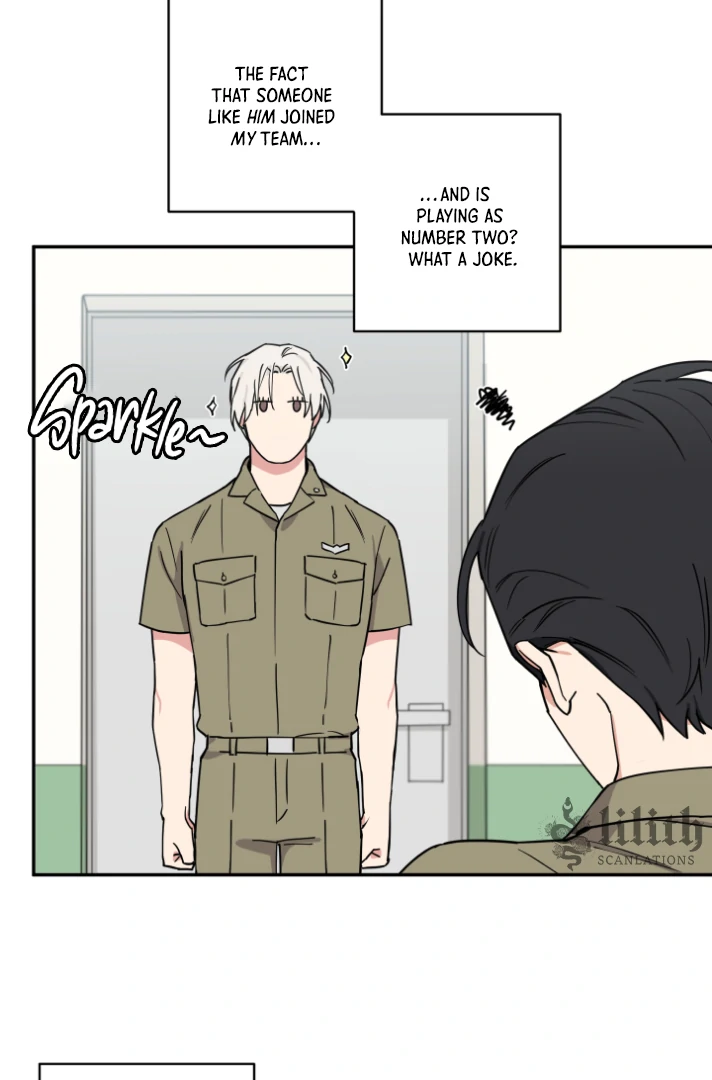 Magical Ahjussi Chapter 1 page 52 - 