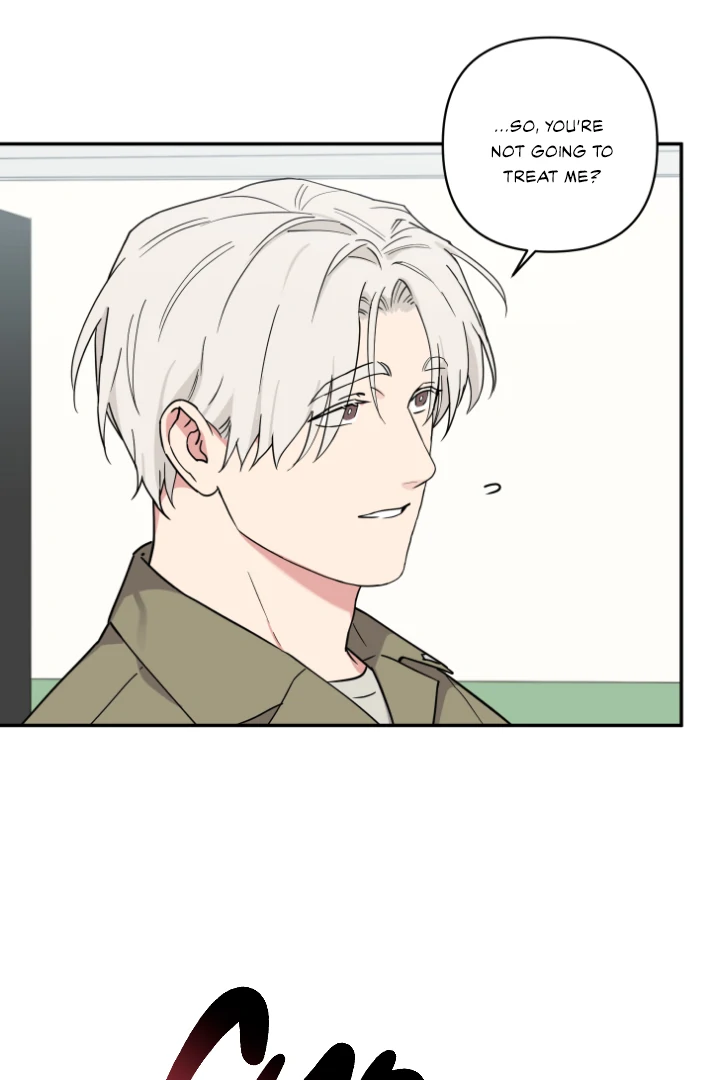 Magical Ahjussi Chapter 1 page 54 - 