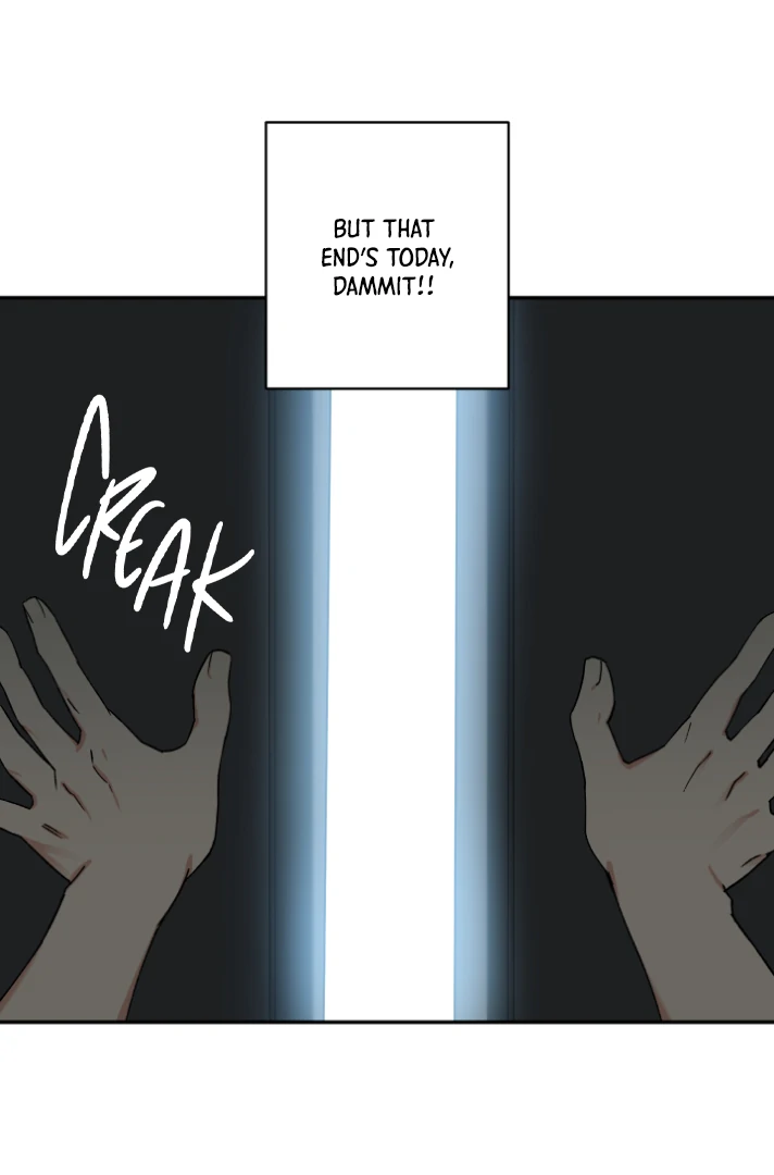 Magical Ahjussi Chapter 1 page 58 - 