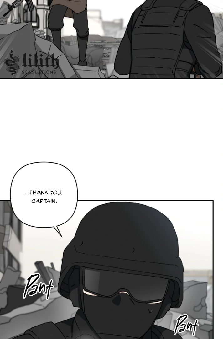Magical Ahjussi Chapter 1 page 9 - 