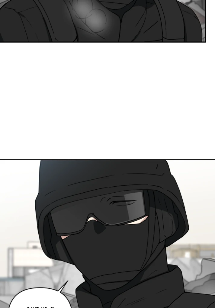 Magical Ahjussi Chapter 1 page 10 - 