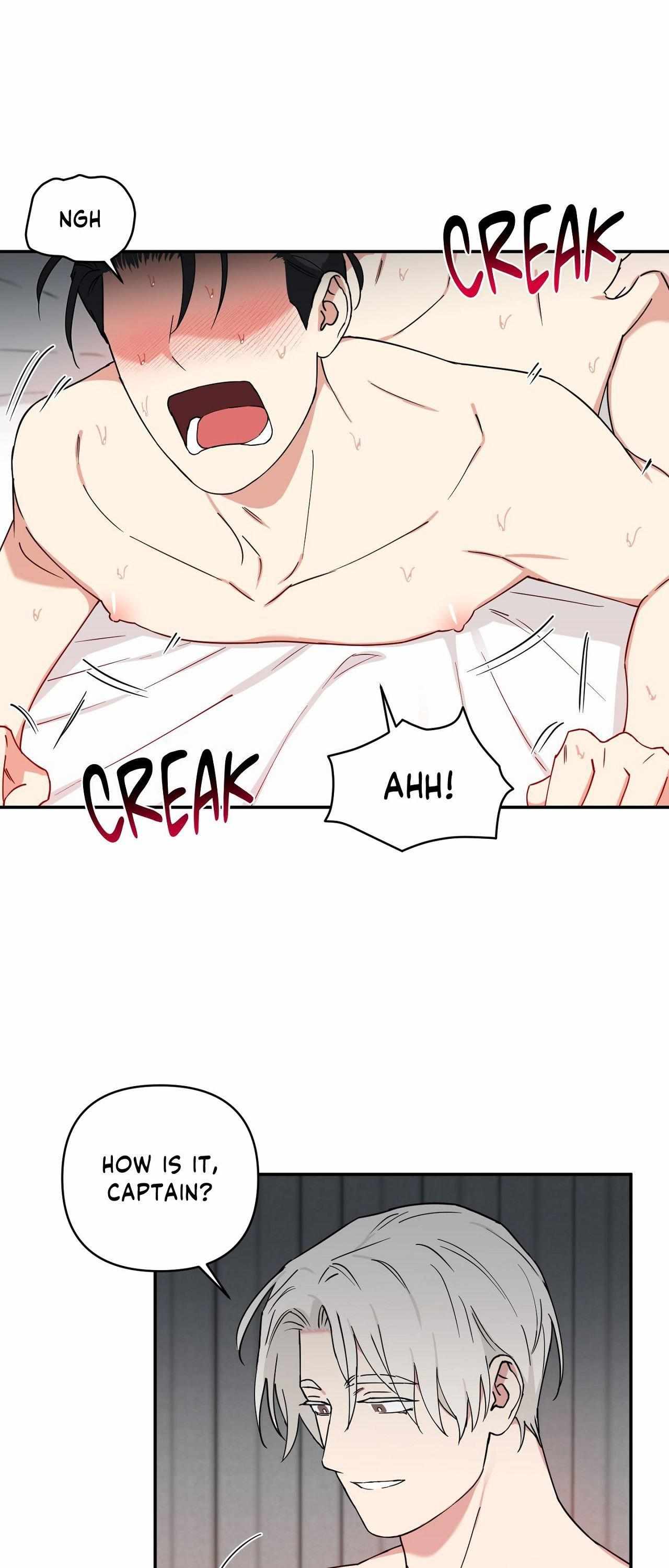 Magical Ahjussi Chapter 10 page 2 - 