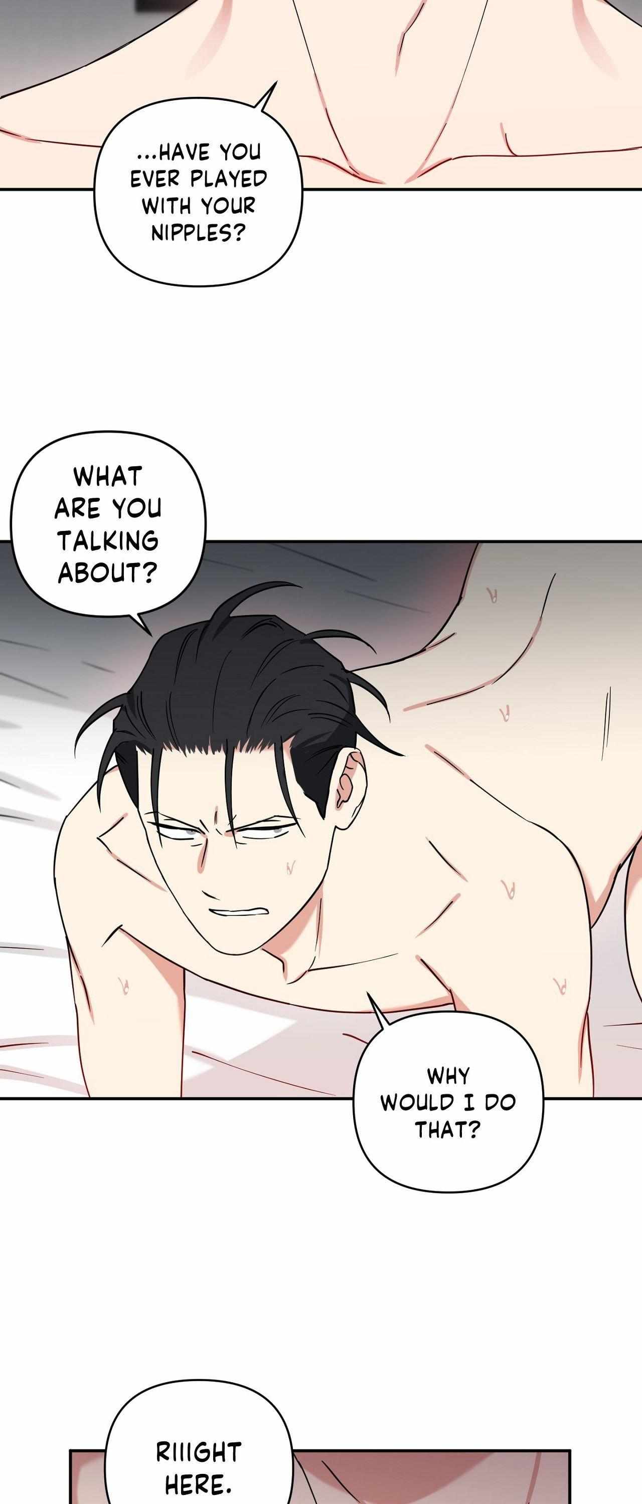 Magical Ahjussi Chapter 10 page 11 - 
