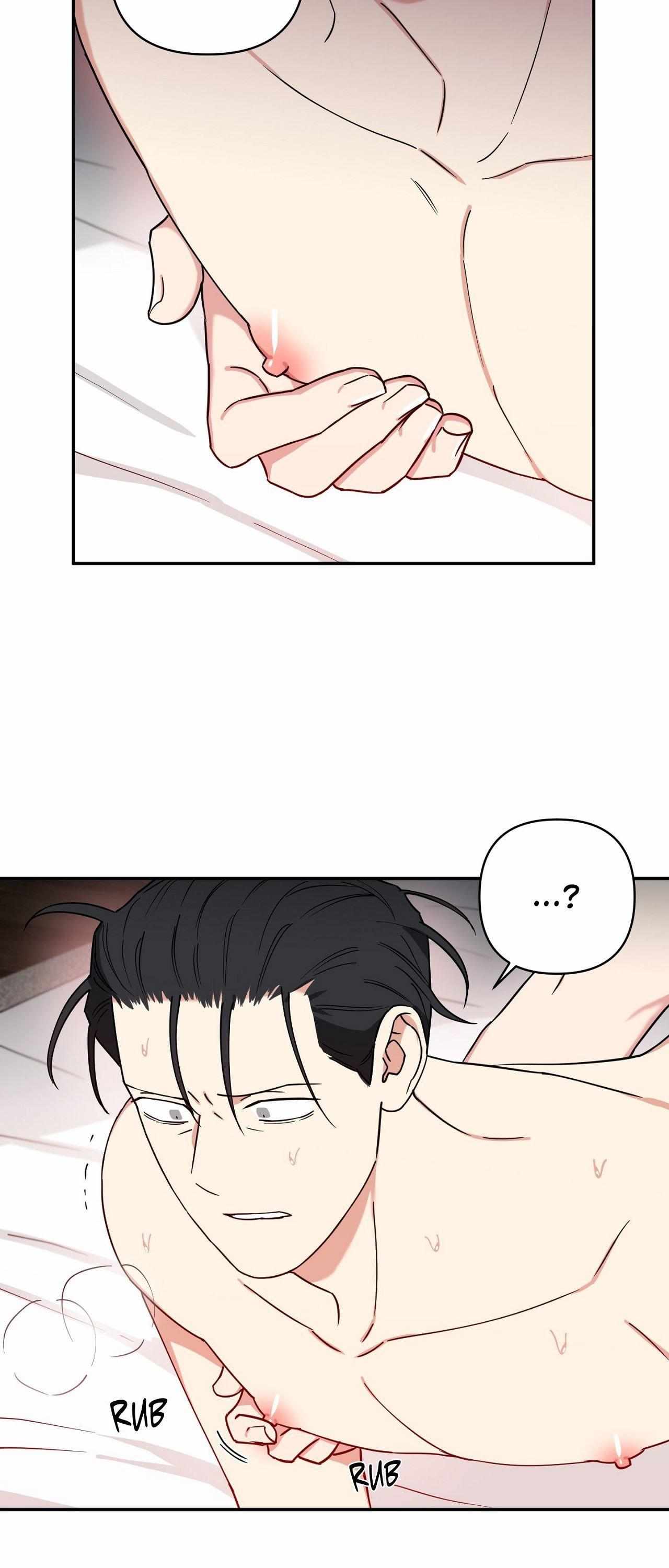 Magical Ahjussi Chapter 10 page 12 - 