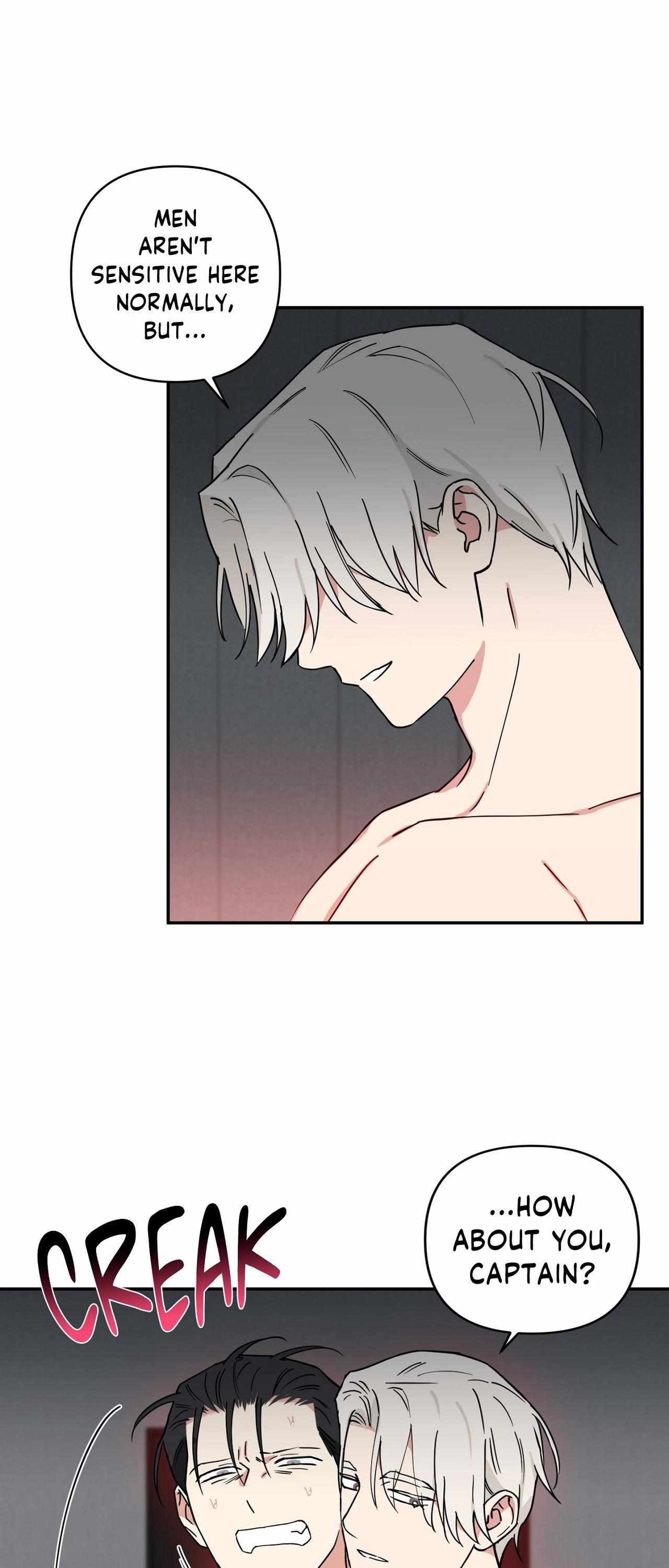 Magical Ahjussi Chapter 10 page 13 - 