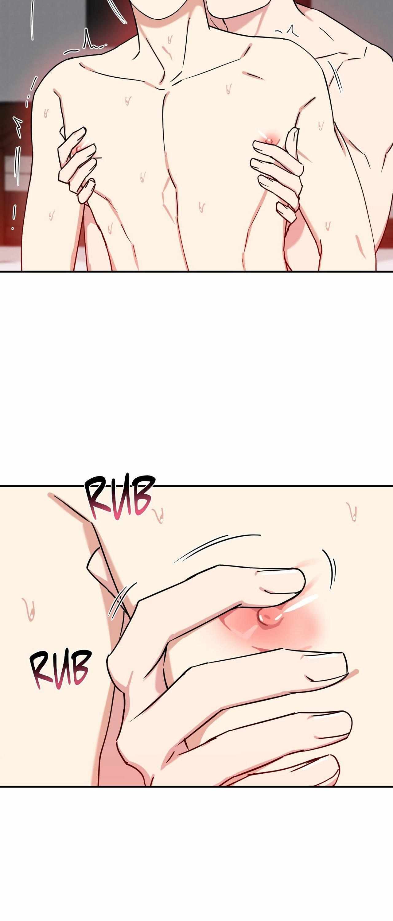 Magical Ahjussi Chapter 10 page 14 - 