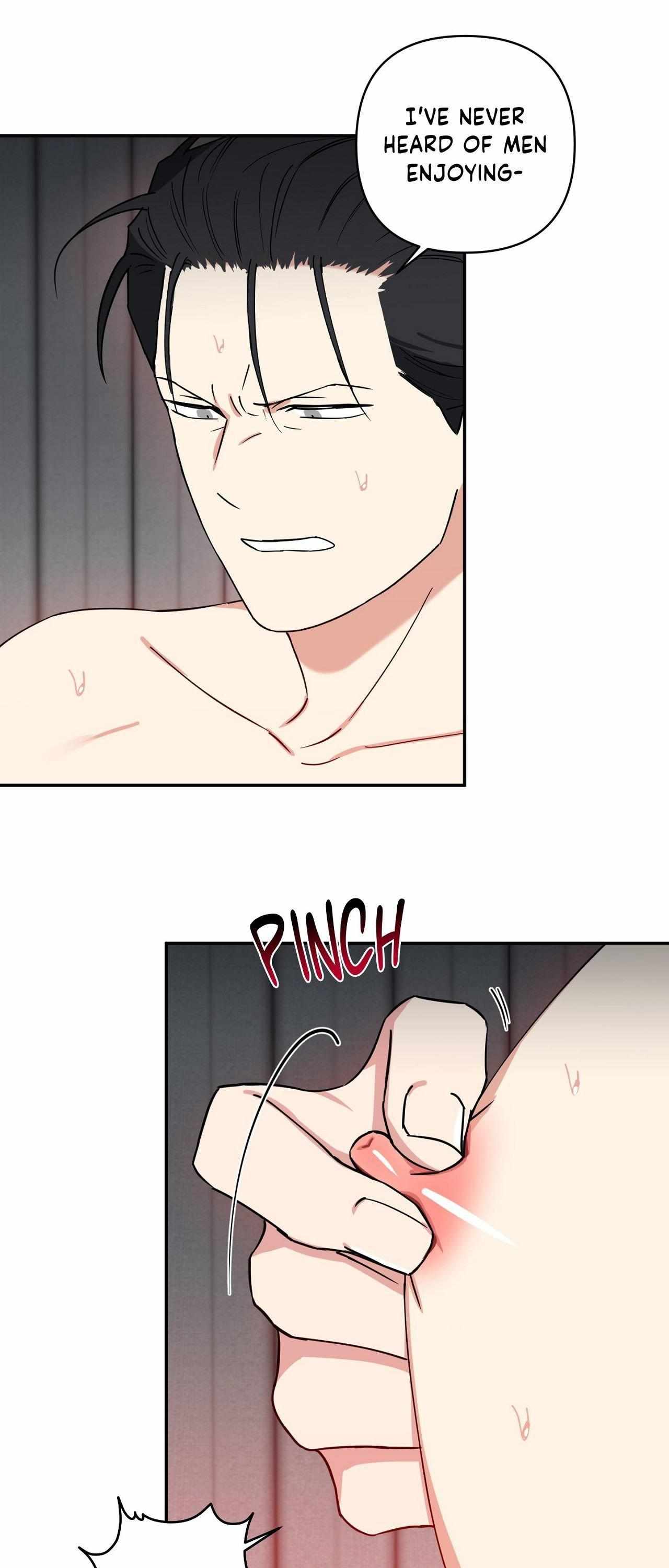 Magical Ahjussi Chapter 10 page 15 - 