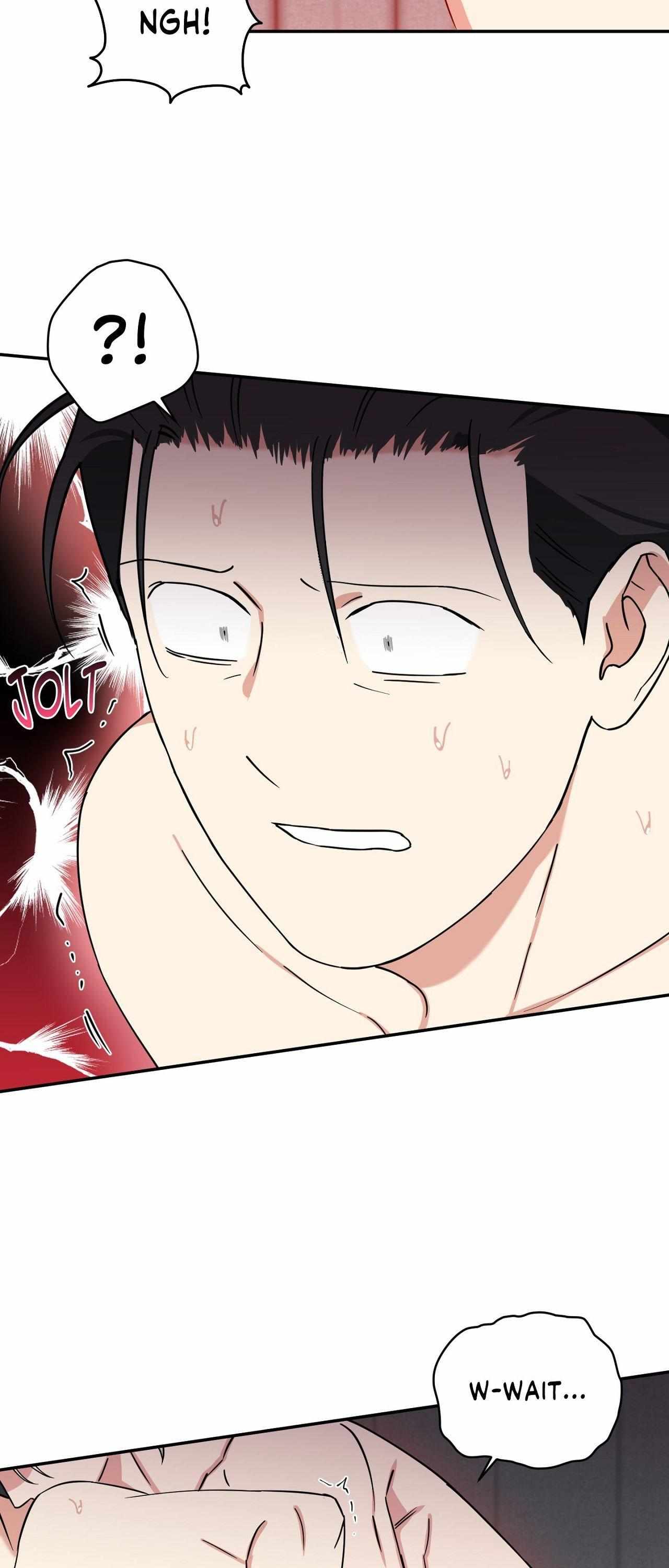 Magical Ahjussi Chapter 10 page 16 - 