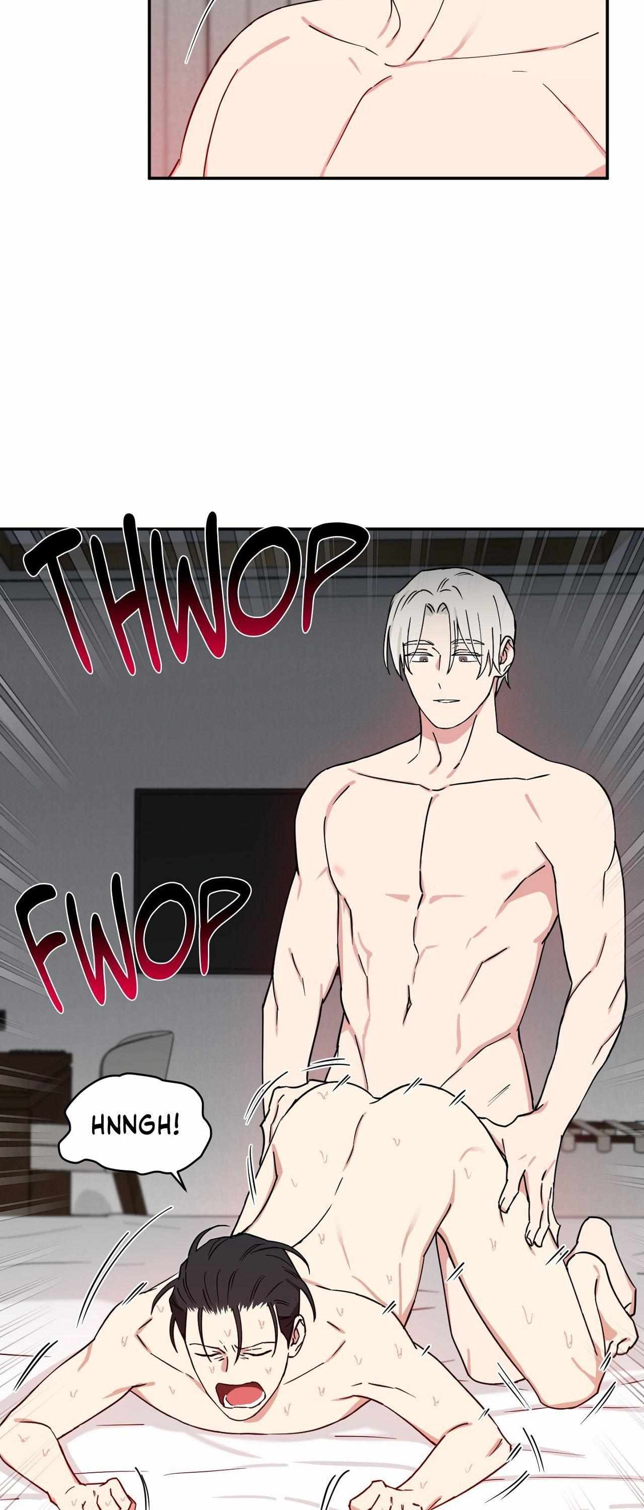 Magical Ahjussi Chapter 10 page 3 - 
