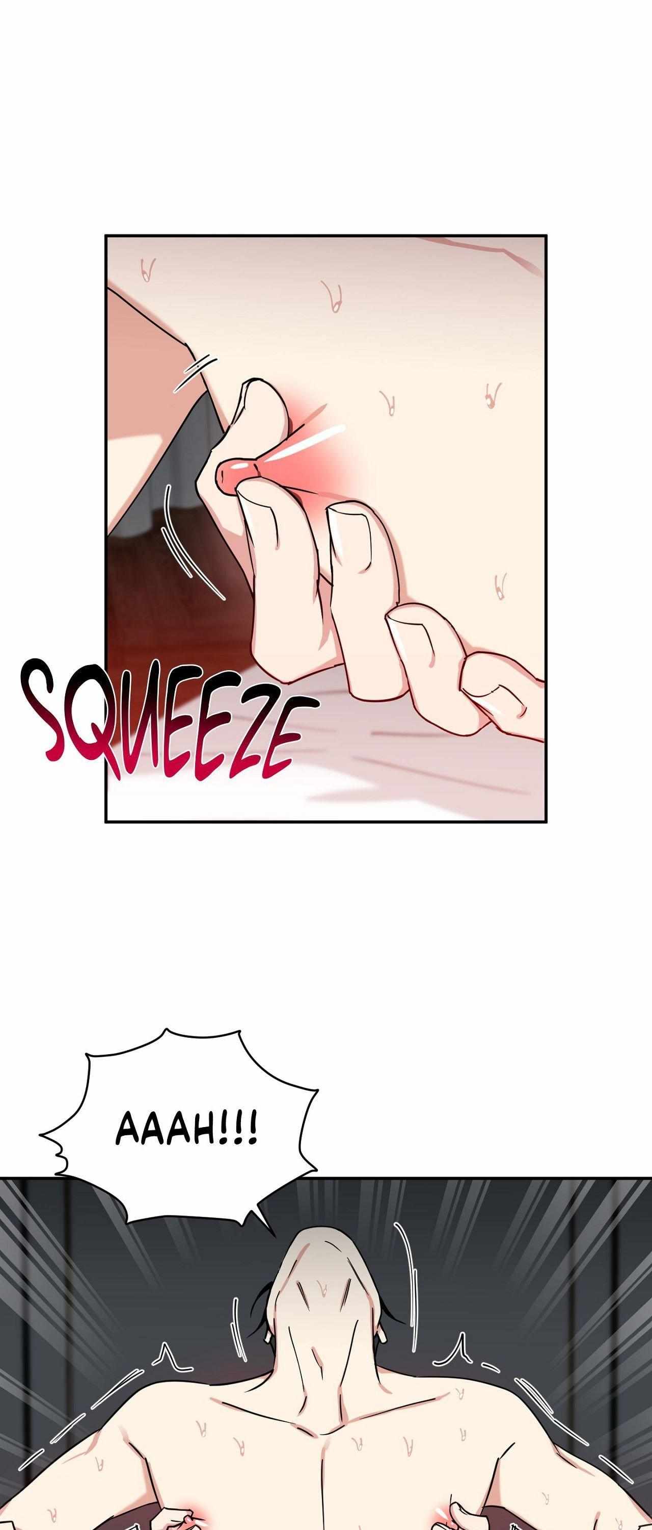 Magical Ahjussi Chapter 10 page 22 - 