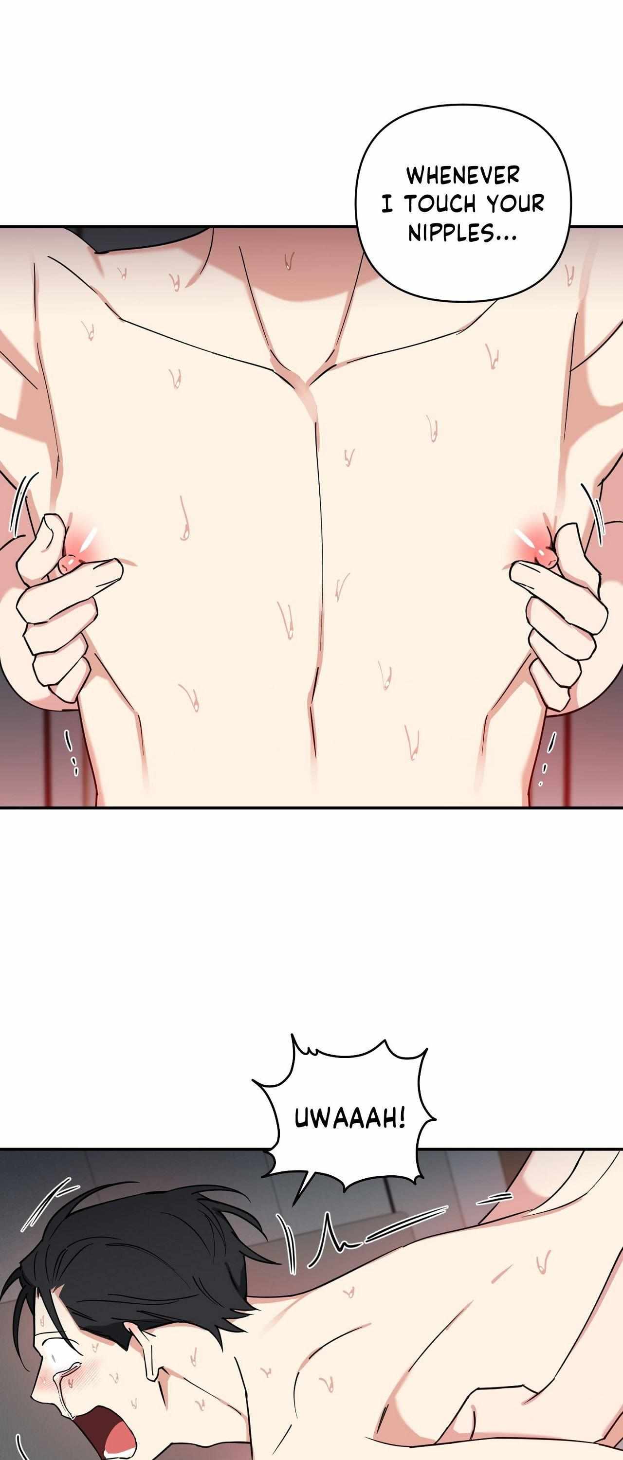 Magical Ahjussi Chapter 10 page 26 - 