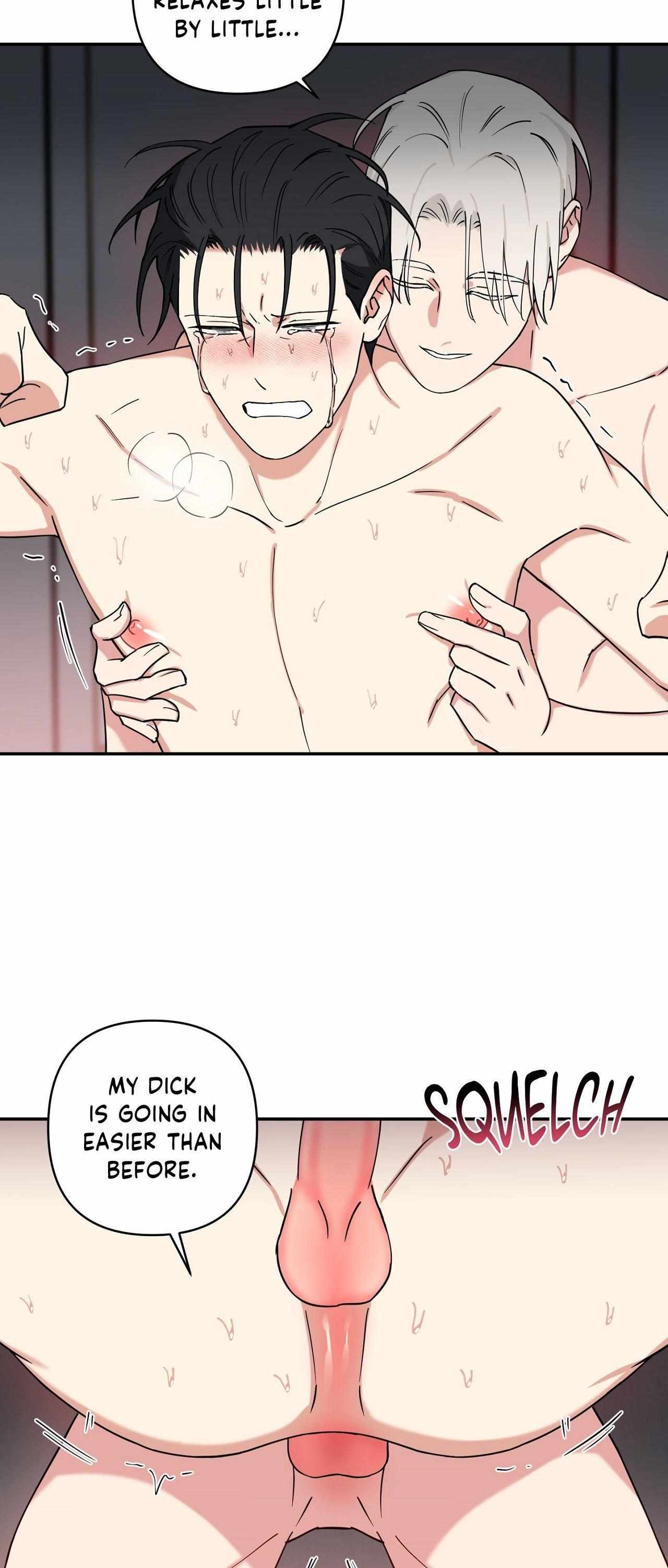 Magical Ahjussi Chapter 10 page 28 - 
