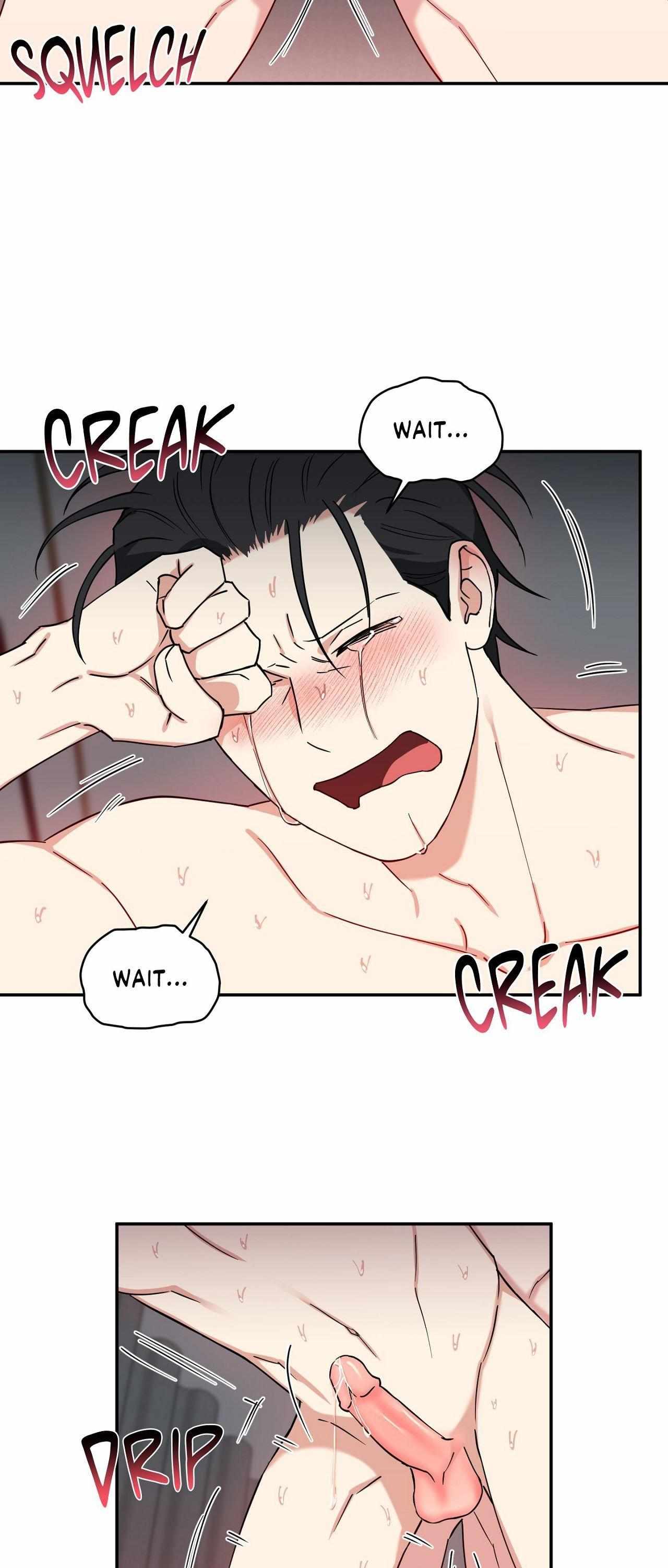 Magical Ahjussi Chapter 10 page 29 - 