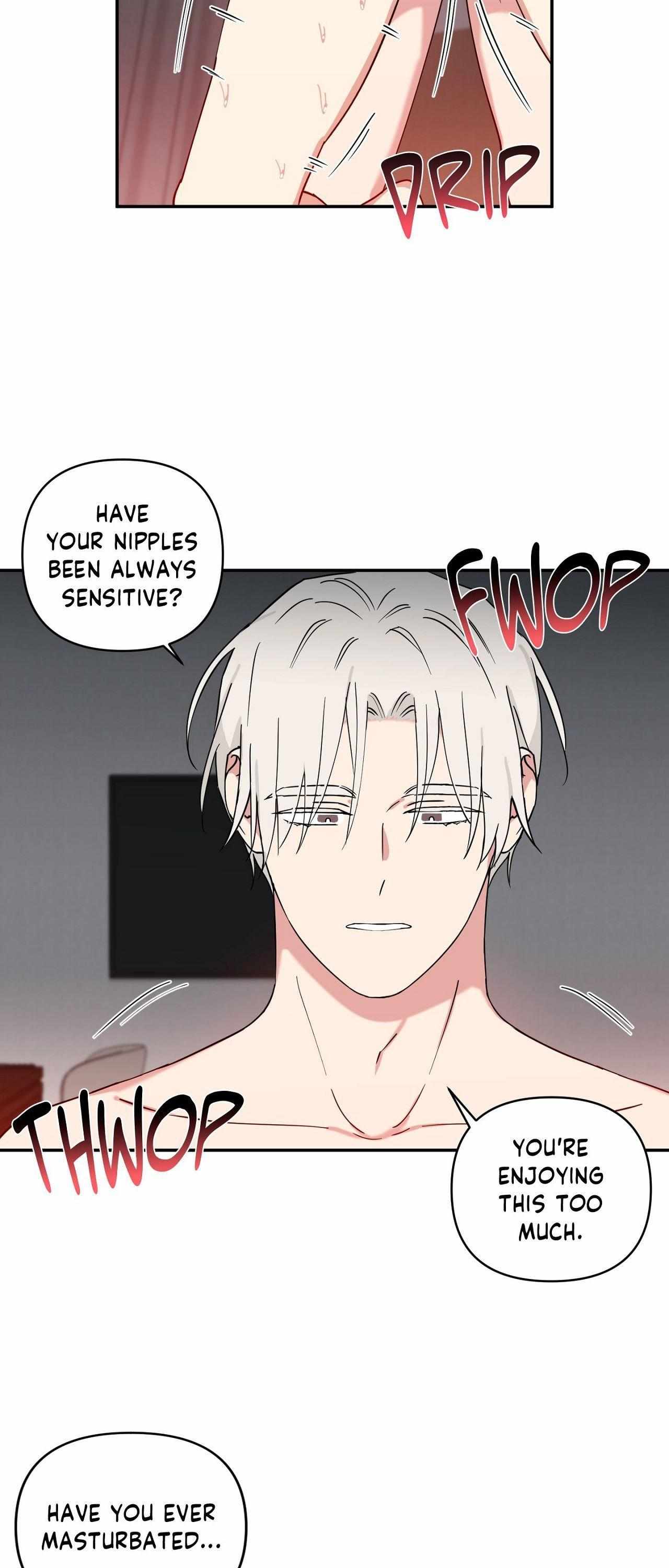 Magical Ahjussi Chapter 10 page 30 - 