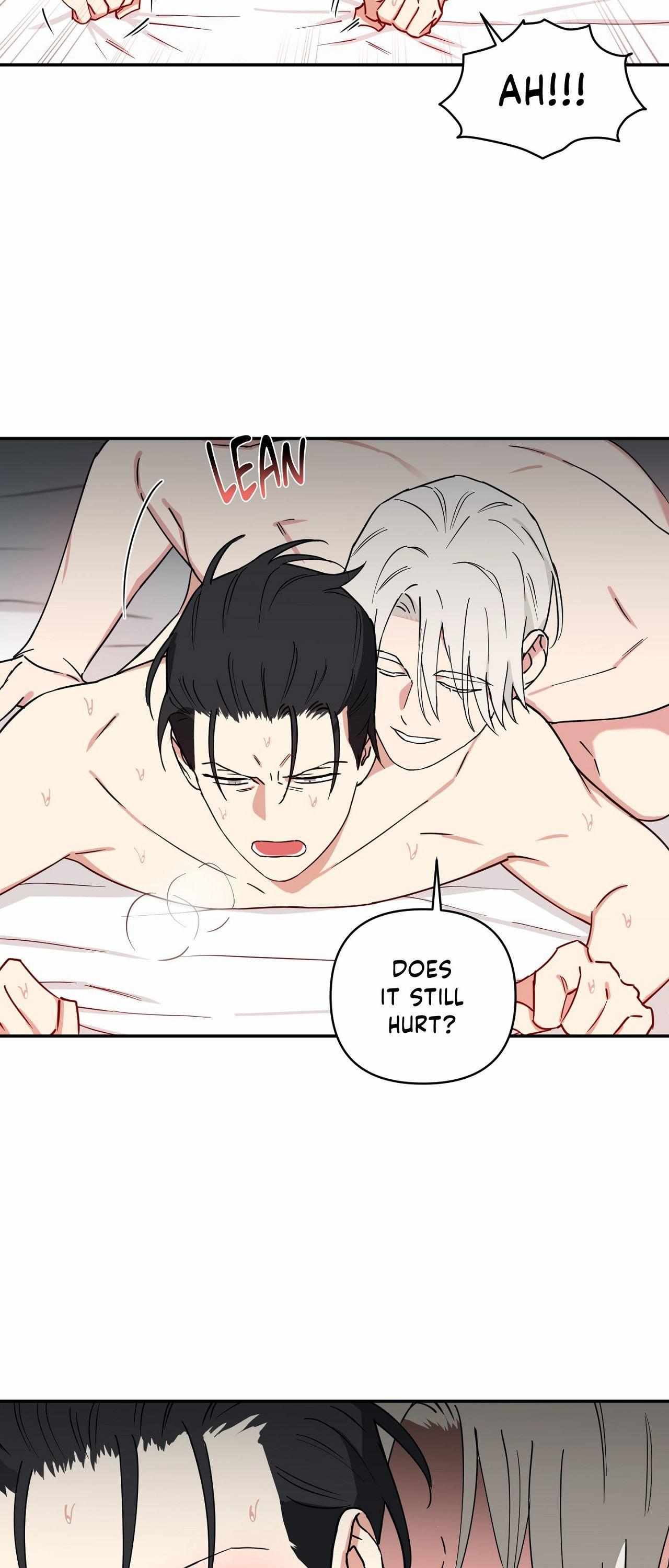Magical Ahjussi Chapter 10 page 4 - 