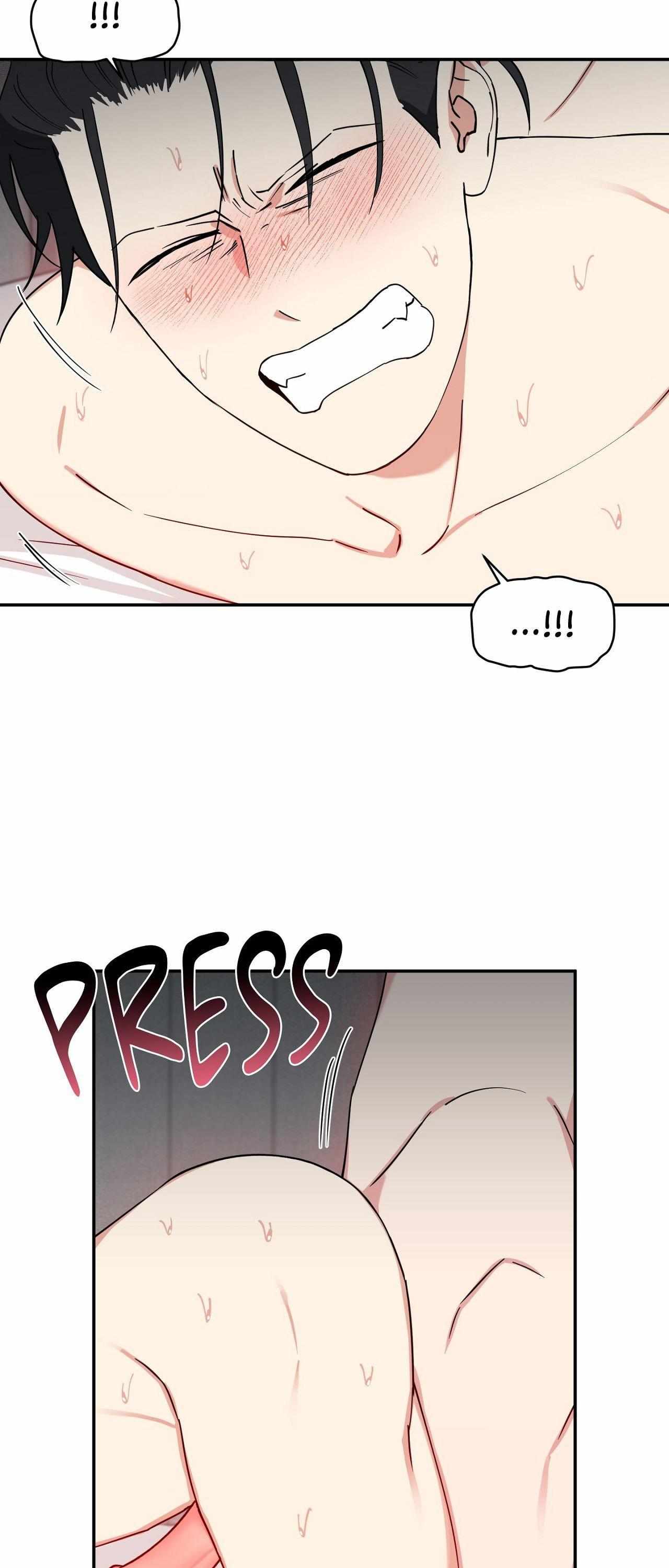 Magical Ahjussi Chapter 10 page 6 - 