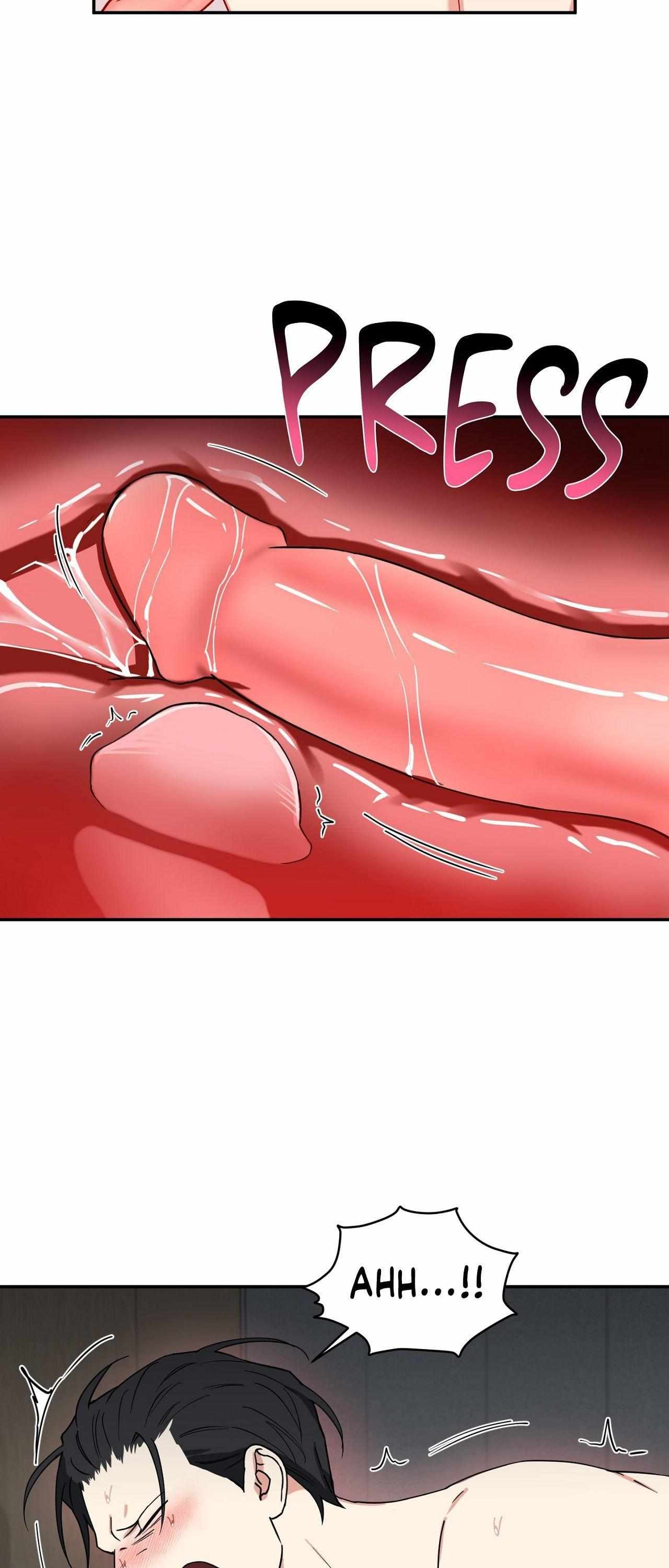 Magical Ahjussi Chapter 10 page 7 - 