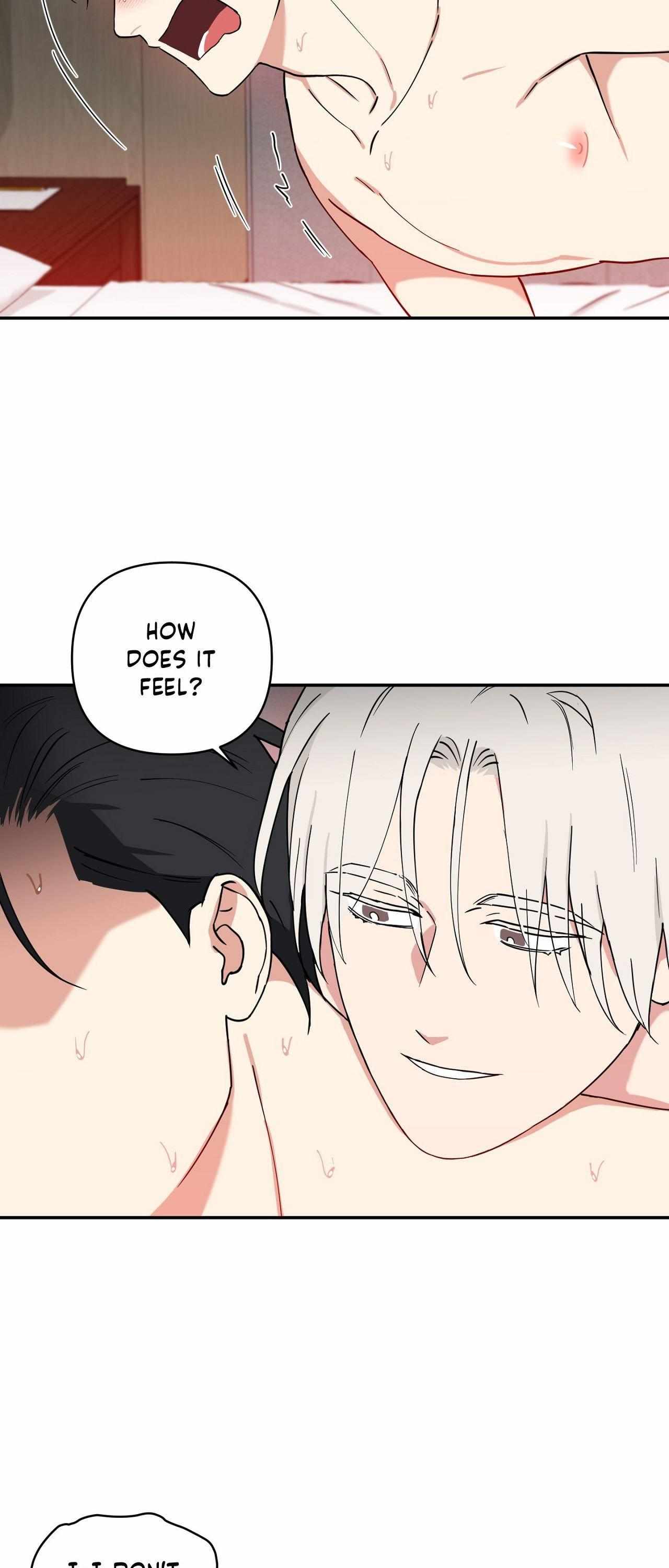 Magical Ahjussi Chapter 10 page 8 - 