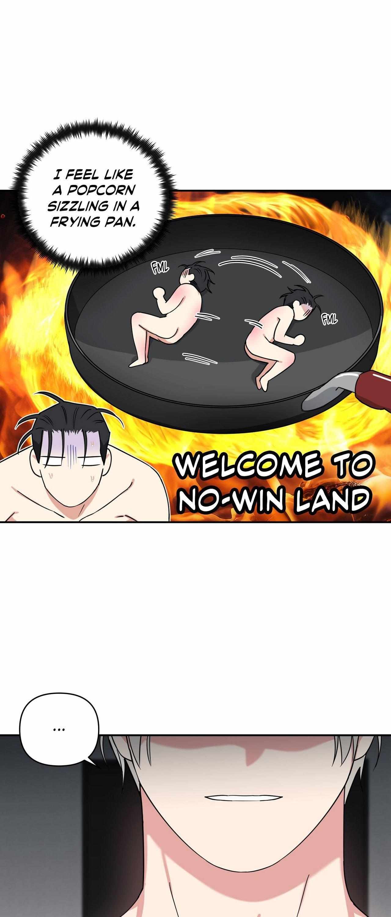 Magical Ahjussi Chapter 10 page 10 - 